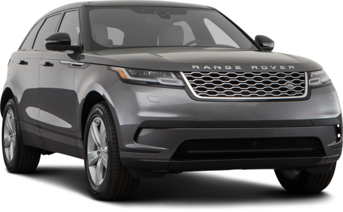 2021 Land Rover Range Rover Velar SUV 2021 Land Rover Range Rover Velar SUV
